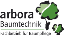 arbora Baumtechnik - Fachbetrieb für Baumpflege
